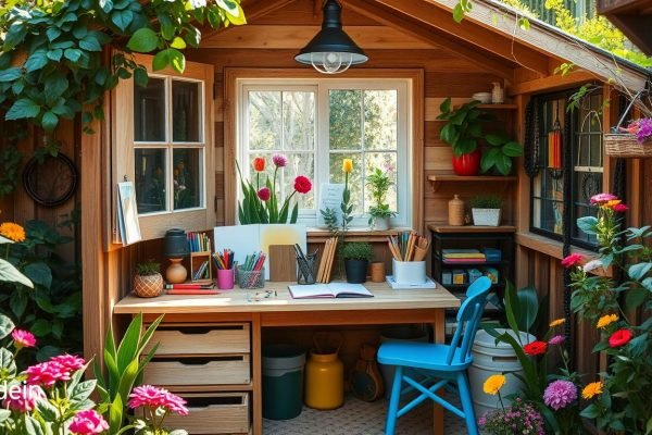 schermvrij werken voor kinderen